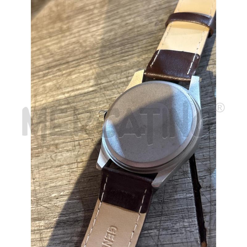 OROLOGIO DA POLSO RIPRODUZIONE SCHUTZSTAFFE(FUNZIONANTE) | Mercatino dell'Usato Busnago 3