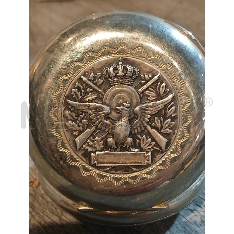OROLOGIO DA TASCHINO ROSKOPF (FUNZIONANTE) | Mercatino dell'Usato Busnago 3