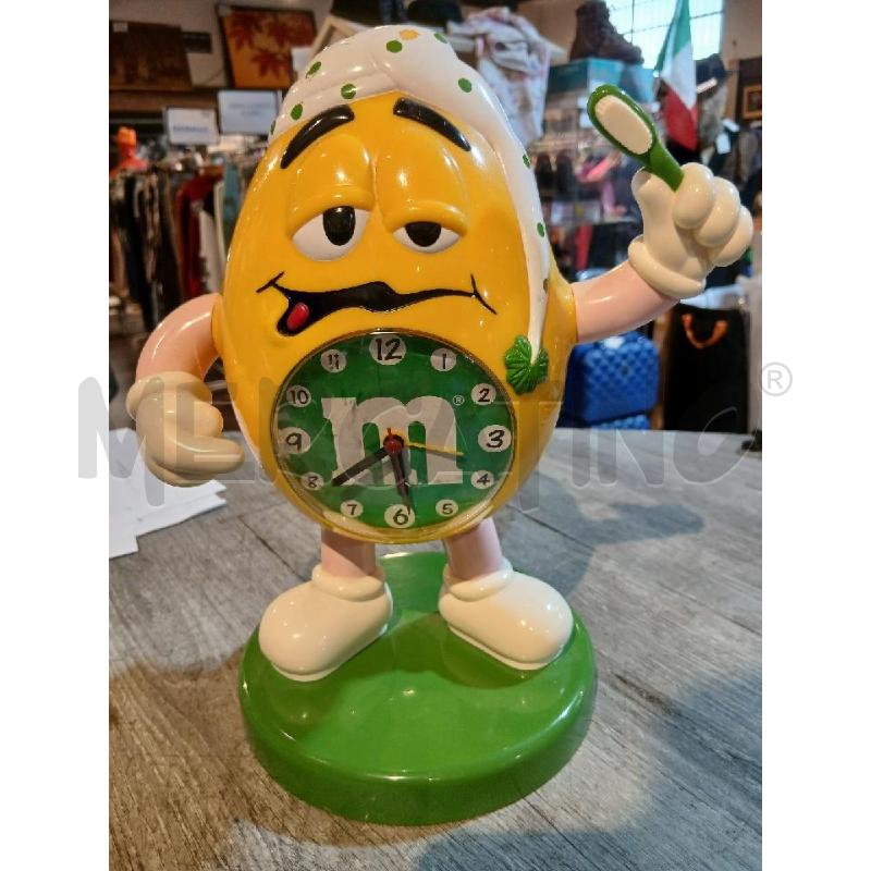 OROLOGIO M&M'S  | Mercatino dell'Usato Busnago 1