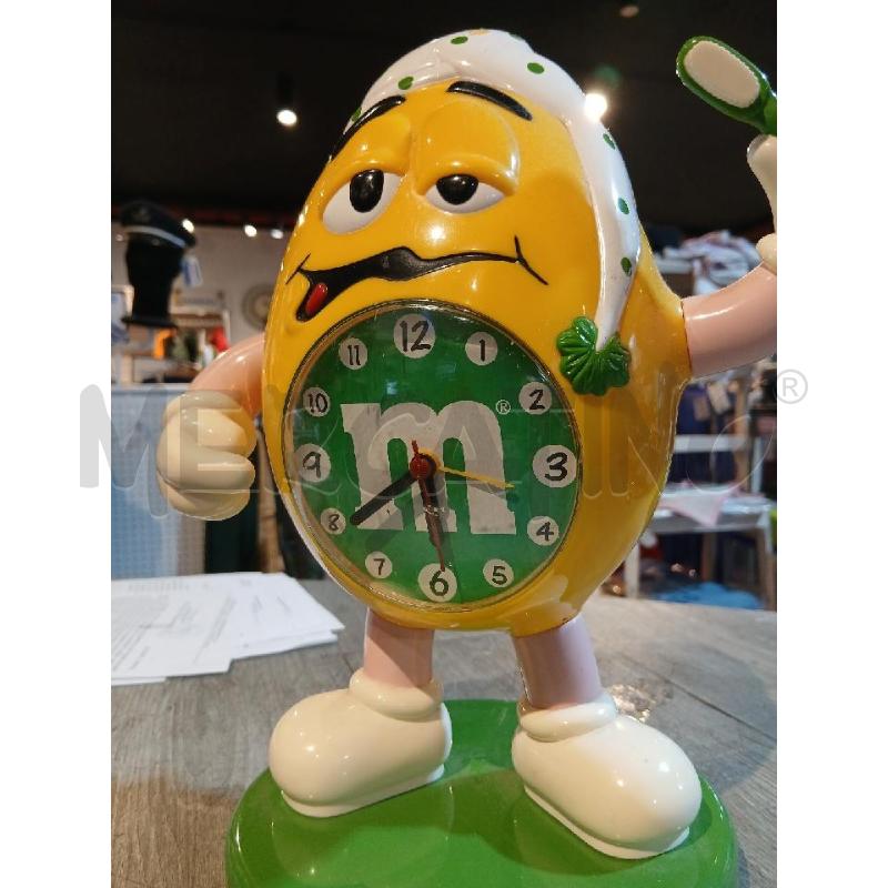 OROLOGIO M&M'S  | Mercatino dell'Usato Busnago 2