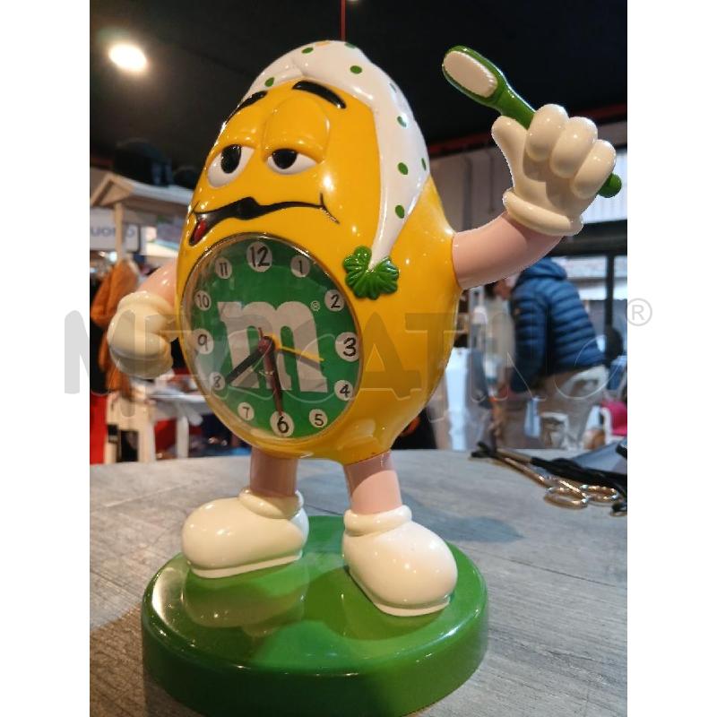 OROLOGIO M&M'S  | Mercatino dell'Usato Busnago 5