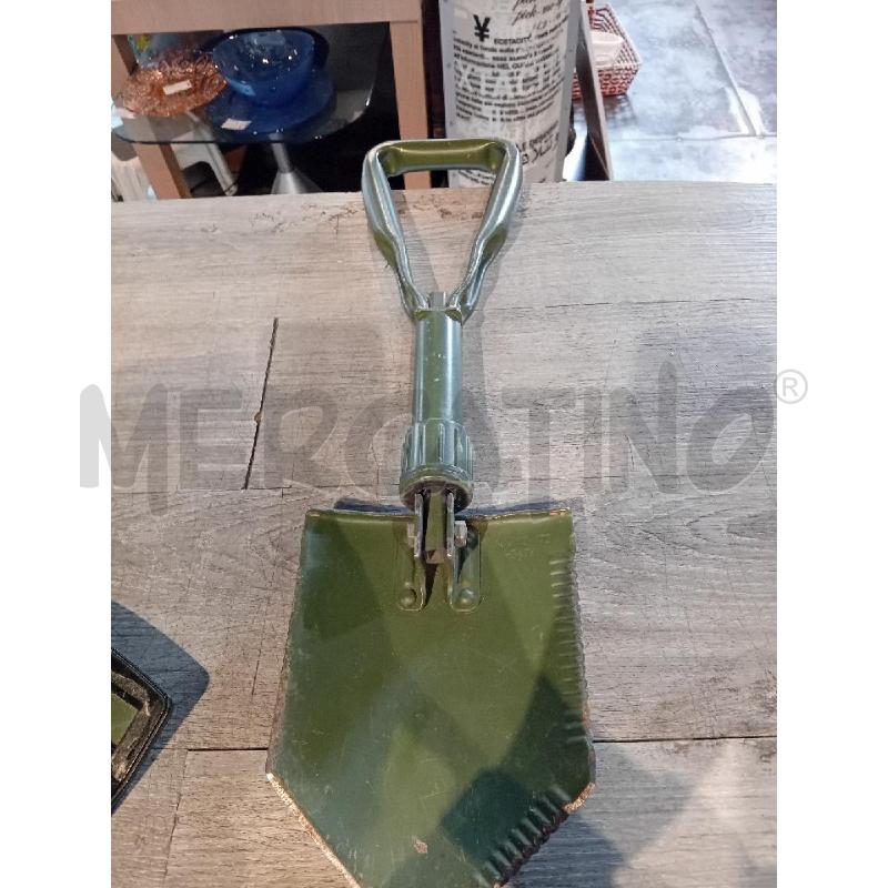 PALA PIEGHEVOLE MILITARE | Mercatino dell'Usato Busnago 1