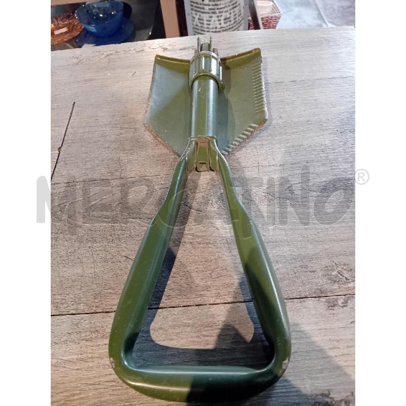 PALA PIEGHEVOLE MILITARE | Mercatino dell'Usato Busnago 2