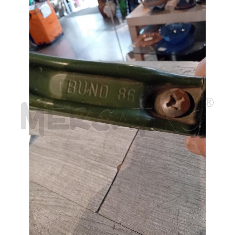 PALA PIEGHEVOLE MILITARE | Mercatino dell'Usato Busnago 3