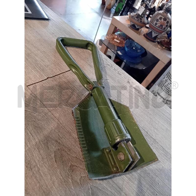PALA PIEGHEVOLE MILITARE | Mercatino dell'Usato Busnago 4