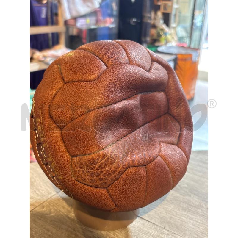 PALLONE VINTAGE BIRRA MORETTI (SI VENDE DA COLLEZIONE PERCHE' NON SI GONFIA) | Mercatino dell'Usato Busnago 3