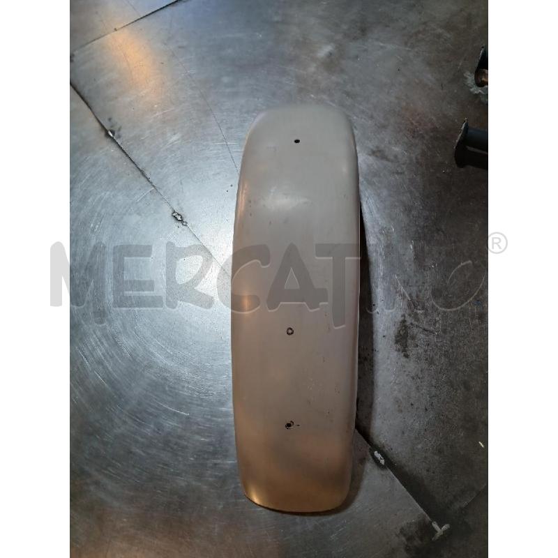 PARA FANGO PER HARLEY MODELLO SUMAX  | Mercatino dell'Usato Busnago 2