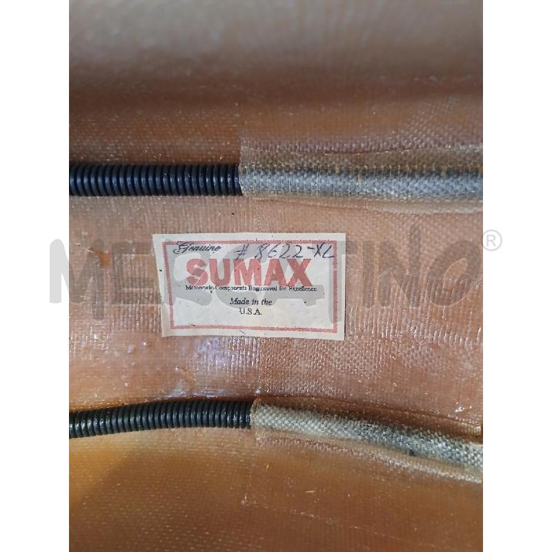 PARA FANGO PER HARLEY MODELLO SUMAX  | Mercatino dell'Usato Busnago 3
