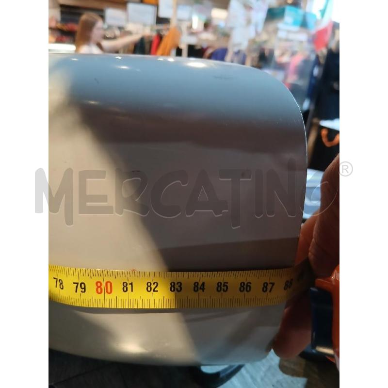 PARA FANGO PER HARLEY MODELLO SUMAX  | Mercatino dell'Usato Busnago 5