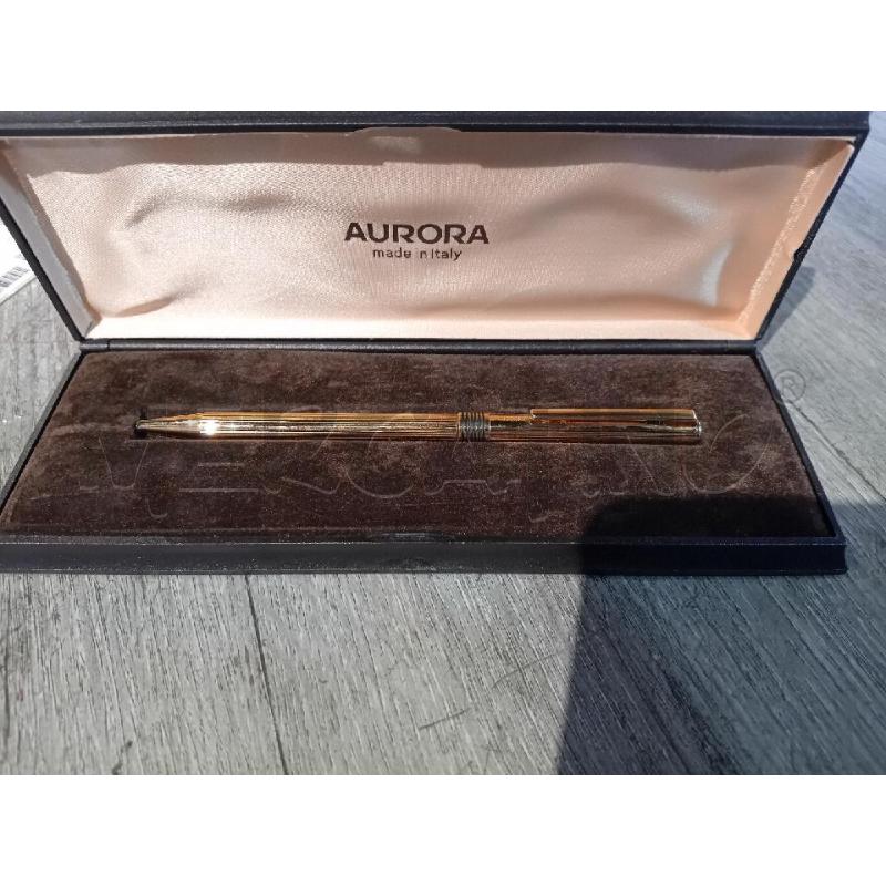 PENNA A SFERA AURORA | Mercatino dell'Usato Busnago 4