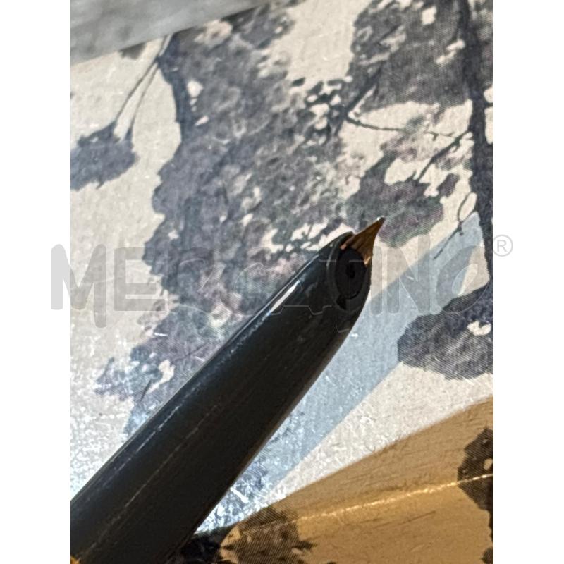 PENNA STILOGRAFICA WATERMAN GOLDEN FLASH | Mercatino dell'Usato Busnago 4