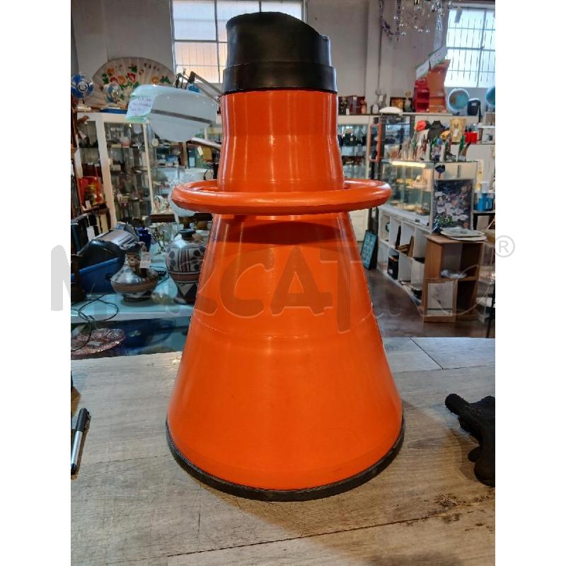 PERISCOPIO SUBACQUEO  1852-MARINE ARANCIONE | Mercatino dell'Usato Busnago 1