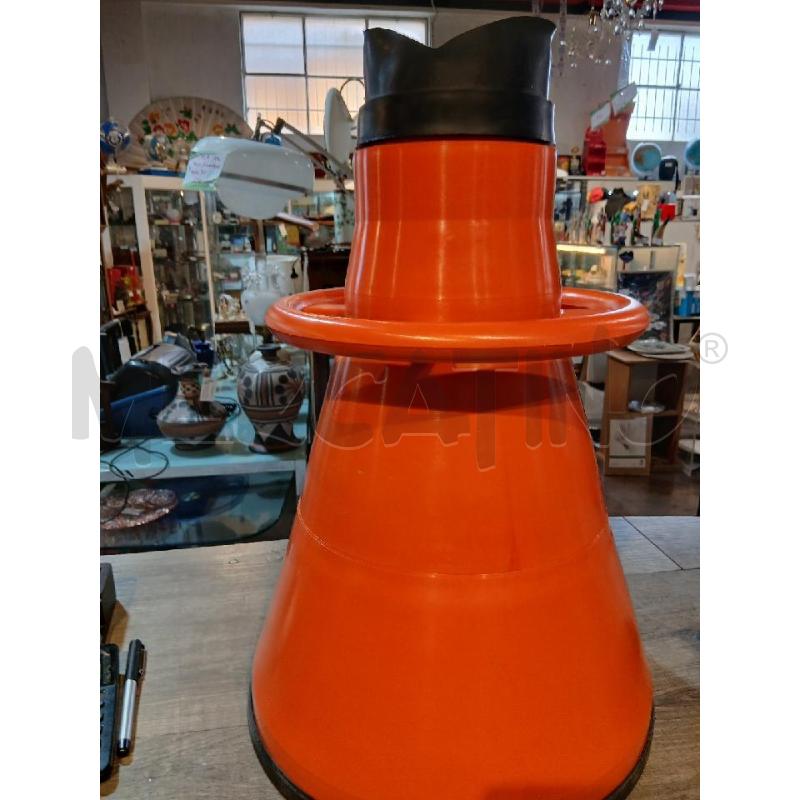 PERISCOPIO SUBACQUEO  1852-MARINE ARANCIONE | Mercatino dell'Usato Busnago 2