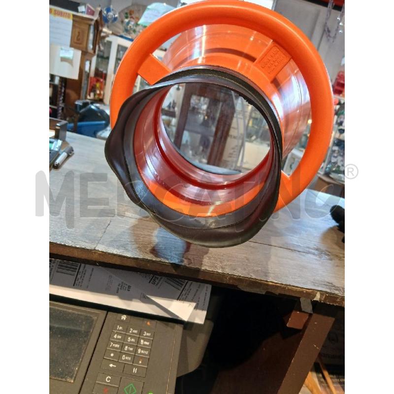 PERISCOPIO SUBACQUEO  1852-MARINE ARANCIONE | Mercatino dell'Usato Busnago 3