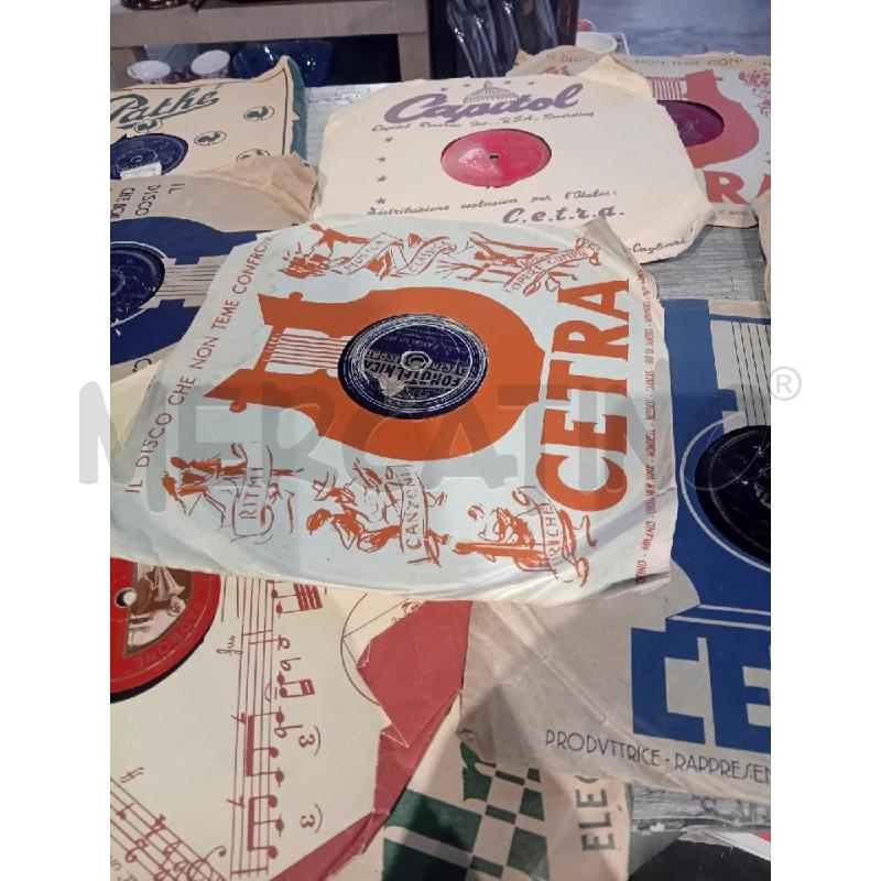PEZZI 15 MISTI | Mercatino dell'Usato Busnago 3