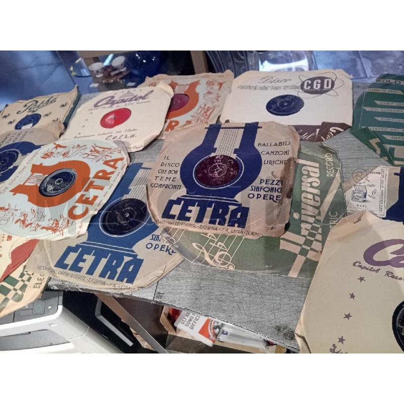 PEZZI 15 MISTI | Mercatino dell'Usato Busnago 5