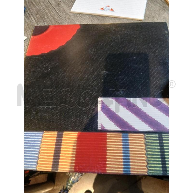 PINK FLOYD THE FINAL CUT (1983) | Mercatino dell'Usato Busnago 1