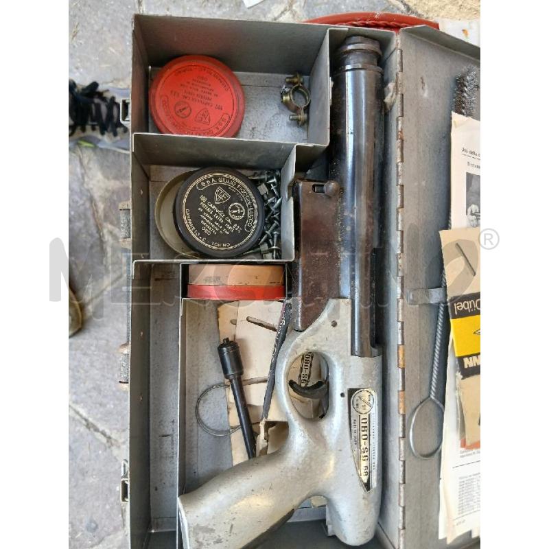 PISTOLA SPARACHIODI | Mercatino dell'Usato Busnago 3