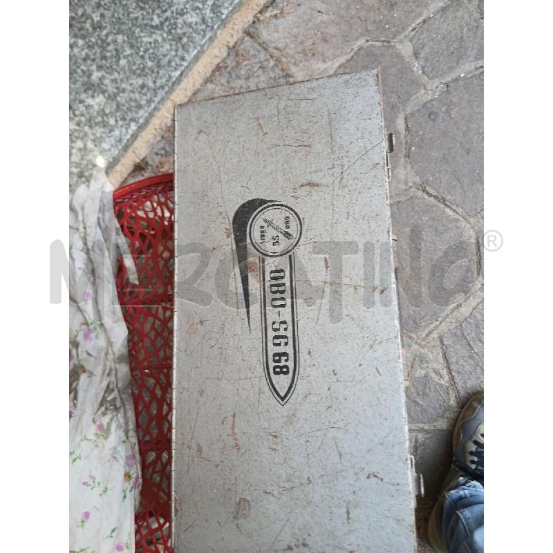 PISTOLA SPARACHIODI | Mercatino dell'Usato Busnago 4