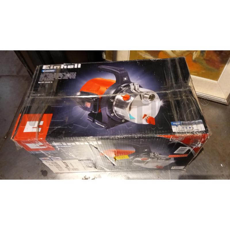 Pompa da giardino GC-GP 1046 N Einhell : Prezzi e Offerte