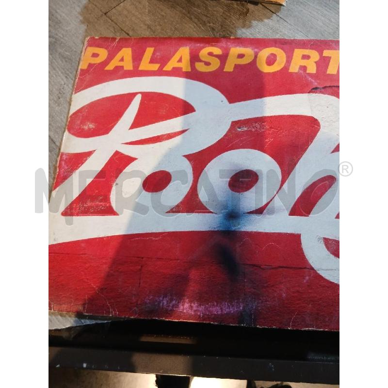 POOH PALASPORT | Mercatino dell'Usato Busnago 1