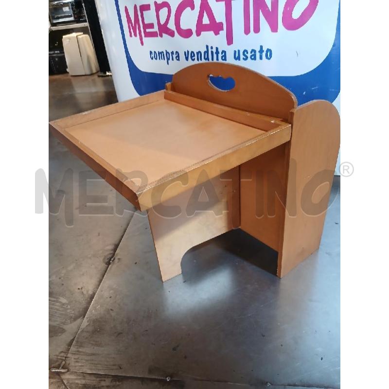 PORTA RIVISTE FOPPAPEDRETTI  | Mercatino dell'Usato Busnago 5