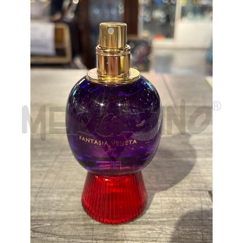 PROFUMO BVLGARI ALLEGRA FANTASIA VENETA EAU DE PARFUM 50 ML | Mercatino dell'Usato Busnago 2