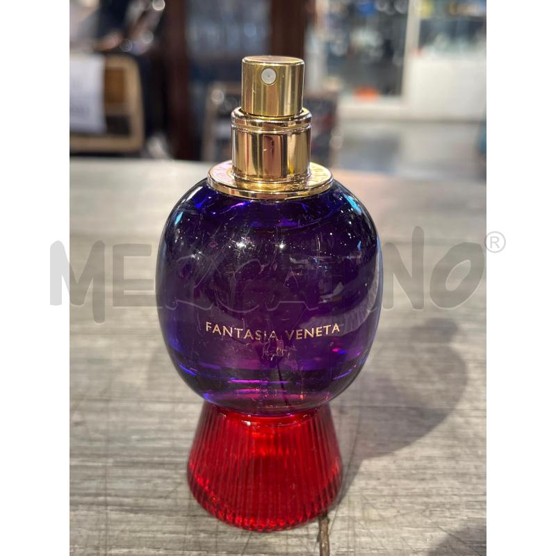  PROFUMO BVLGARI ALLEGRA FANTASIA VENETA EAU DE PARFUM 50 ML | Mercatino dell'Usato Busnago 2