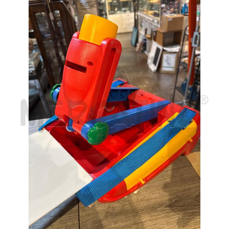 PROIETTORE VALIGETTA MICKEY KIDS | Mercatino dell'Usato Busnago 2