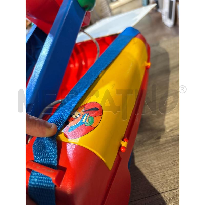 PROIETTORE VALIGETTA MICKEY KIDS | Mercatino dell'Usato Busnago 4