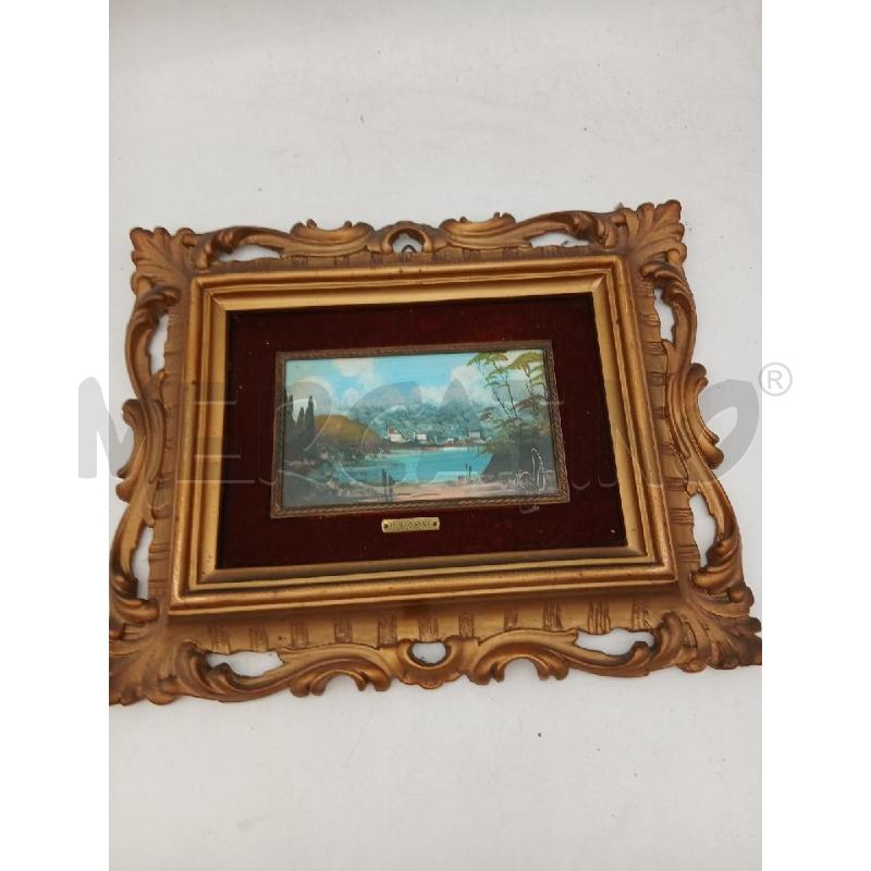 QUADERNO PAESAGGIO R FIORINI | Mercatino dell'Usato Busnago 1