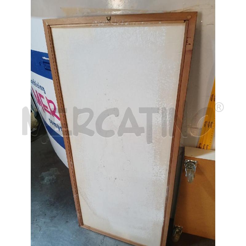 QUADRO BALINESE | Mercatino dell'Usato Busnago 5