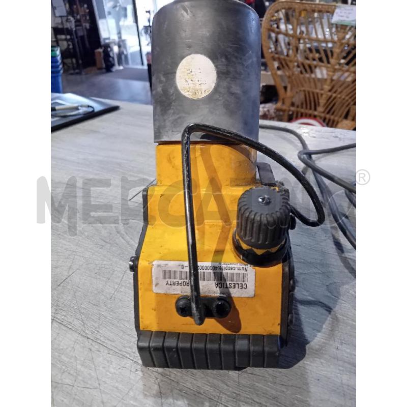REGGIATRICE ELETTRICA STRAPEX   | Mercatino dell'Usato Busnago 5