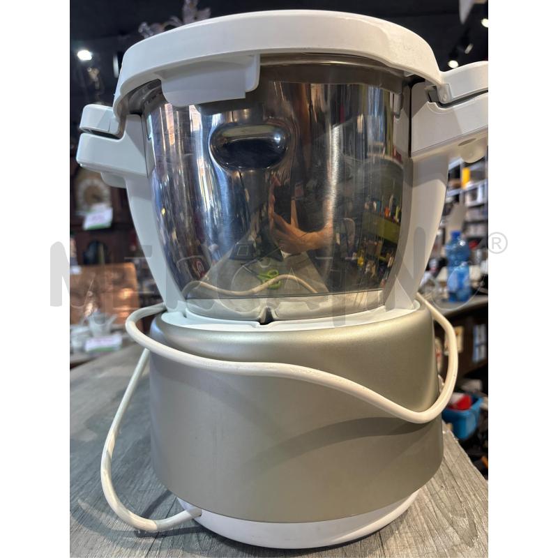 ROBOT DA CUCINA MOULINEX I-COMPANION  | Mercatino dell'Usato Busnago 5