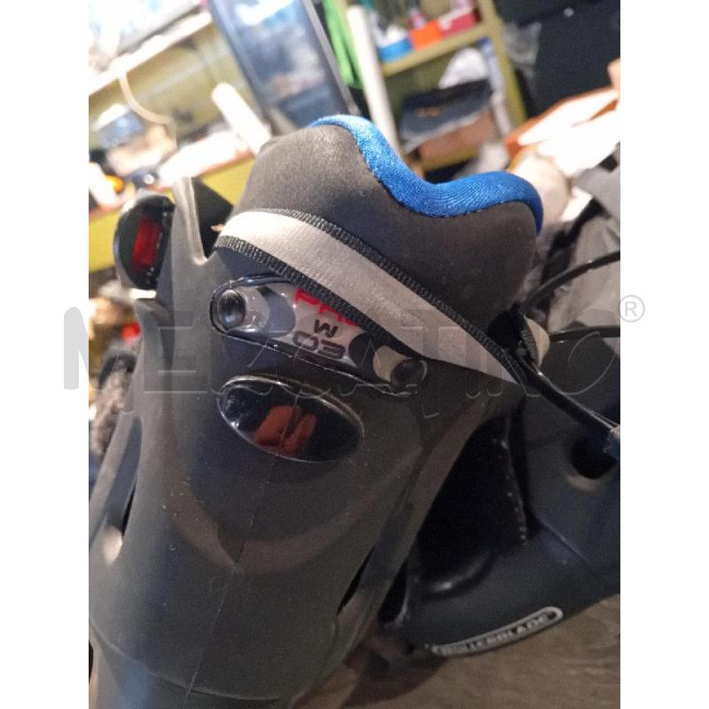 ROLLERBLADE ANNI 90 PROW 03 NUM 38.5 | Mercatino dell'Usato Busnago 3