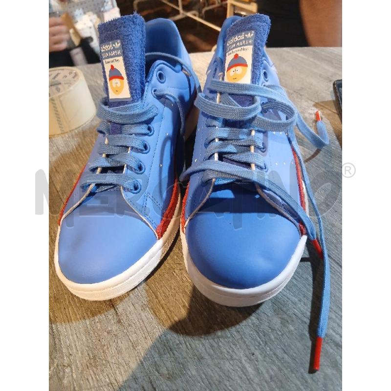 SCARPE DONNA ADIDAS STAN SMITH X SOUTH PARK  | Mercatino dell'Usato Busnago 1