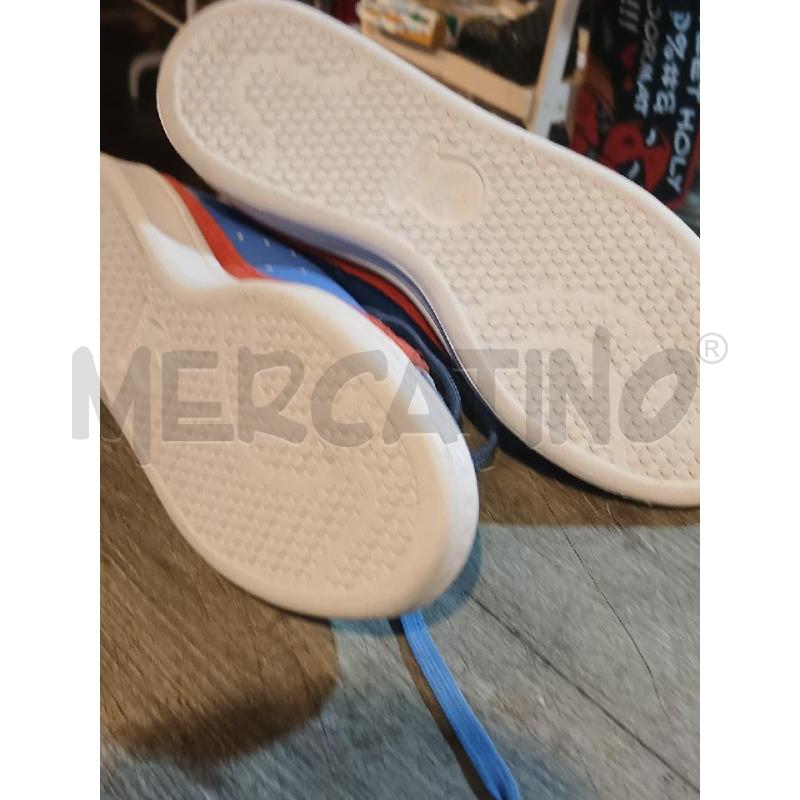 SCARPE DONNA ADIDAS STAN SMITH X SOUTH PARK  | Mercatino dell'Usato Busnago 2
