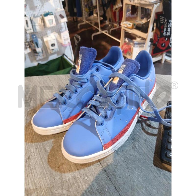 SCARPE DONNA ADIDAS STAN SMITH X SOUTH PARK  | Mercatino dell'Usato Busnago 3