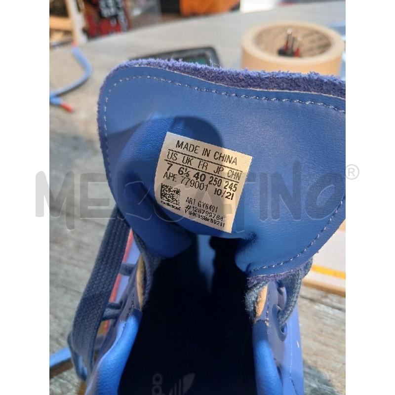 SCARPE DONNA ADIDAS STAN SMITH X SOUTH PARK  | Mercatino dell'Usato Busnago 4