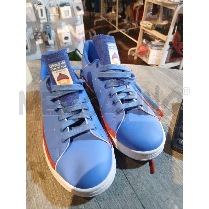 SCARPE DONNA ADIDAS STAN SMITH X SOUTH PARK  | Mercatino dell'Usato Busnago 5