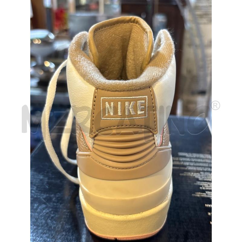 SCARPE DONNA AIR JORDAN 2 RETRO | Mercatino dell'Usato Busnago 5