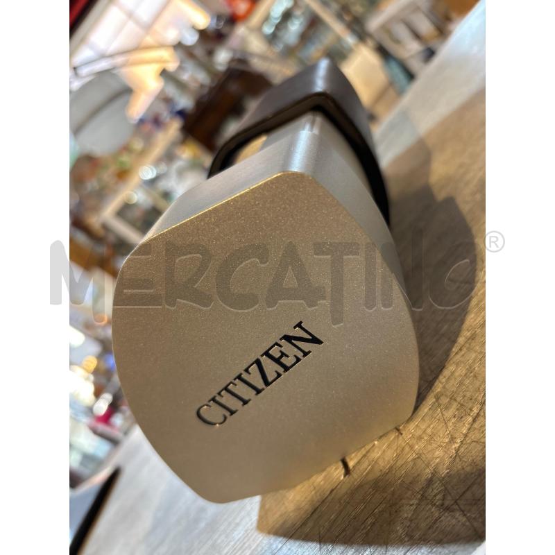 SCATOLA OROLOGIO CITIZEN ECO-DRIVE | Mercatino dell'Usato Busnago 4