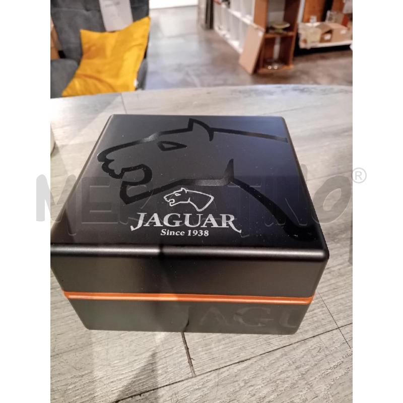 SCATOLA OROLOGIO JAGUARD  | Mercatino dell'Usato Busnago 1