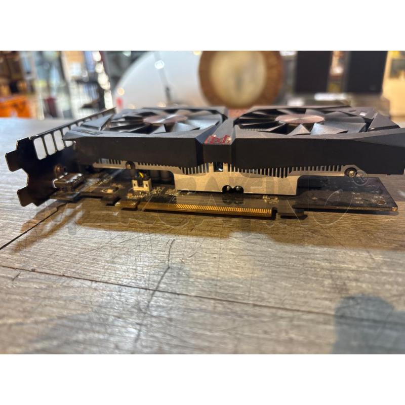 SCHEDA VIDEO ASUS GTX 750 TI | Mercatino dell'Usato Busnago 2