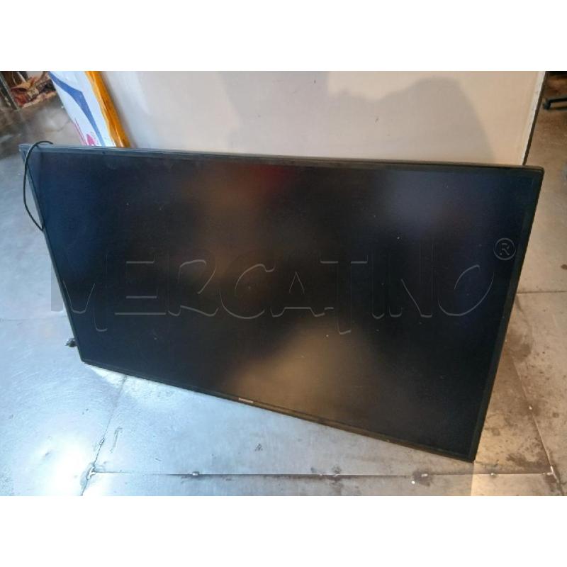 SCHERMO SAMSUNG 55 POLLICI MOD PE55C | Mercatino dell'Usato Busnago 1