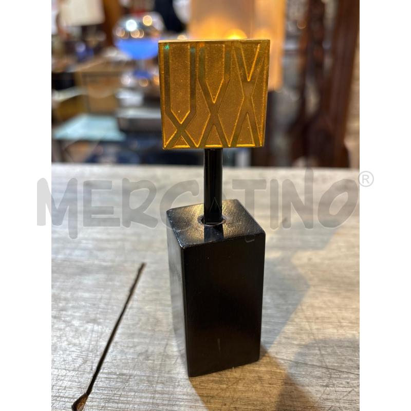 SCULTURA PICCOLA IN BRONZO LORENZO PIEMONTI | Mercatino dell'Usato Busnago 1