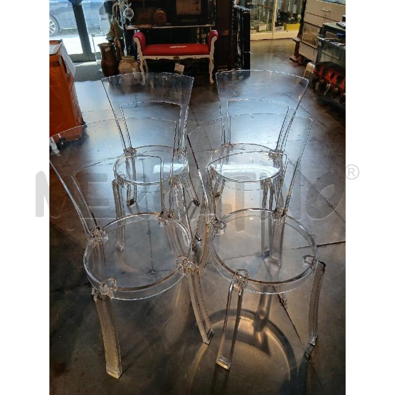 SEDIE PZ. 4 STEIN IKEA | Mercatino dell'Usato Busnago 1