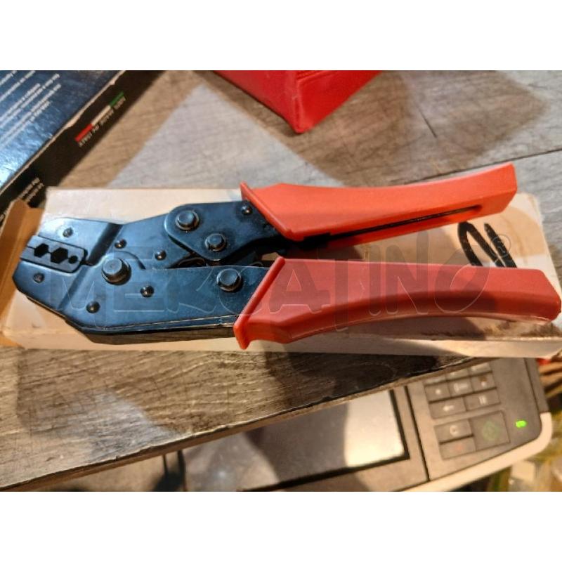 SERA FILI RADIALL R 282 223 | Mercatino dell'Usato Busnago 3