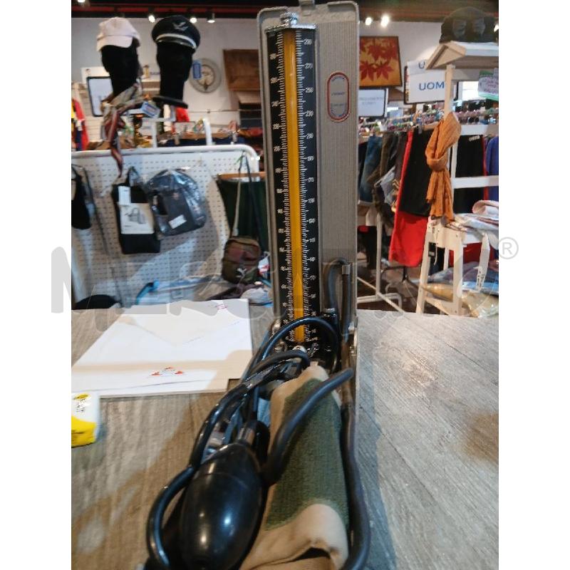 SFIGMOMANOMETRO PRESSIONE CON BRACCIALE A STRAPPO PHOENIX  | Mercatino dell'Usato Busnago 1