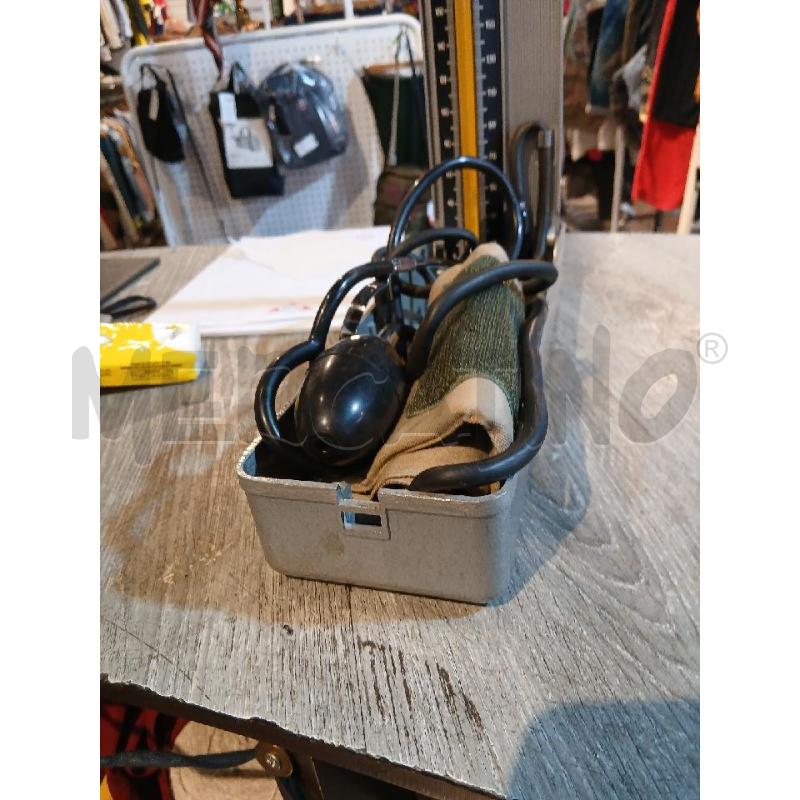 SFIGMOMANOMETRO PRESSIONE CON BRACCIALE A STRAPPO PHOENIX  | Mercatino dell'Usato Busnago 3